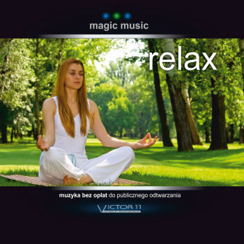 MAGIC MUSIC - RELAX - 432 HZ. Muzyka bez opłat MP3